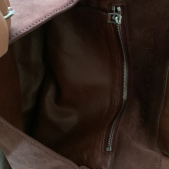 Theysken theory purse - Picture 3 of 6